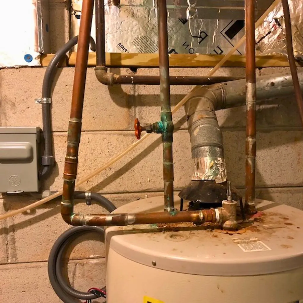 Water Heater Repair in Roosevelt Gardens, FL